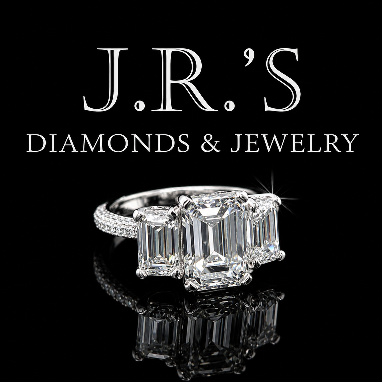 JR's Diamonds & Jewelry